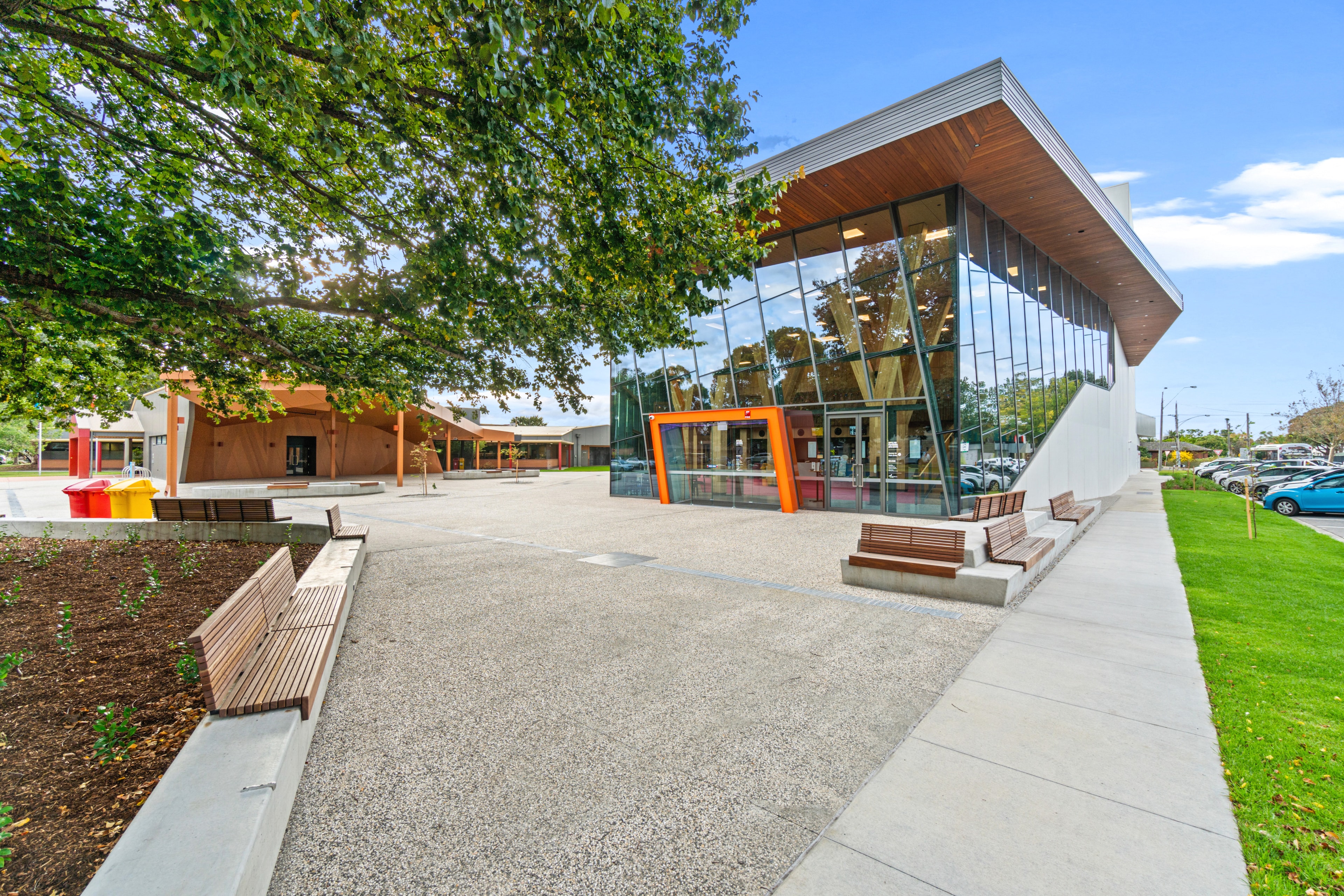 Performing Arts Centre, Gippsland