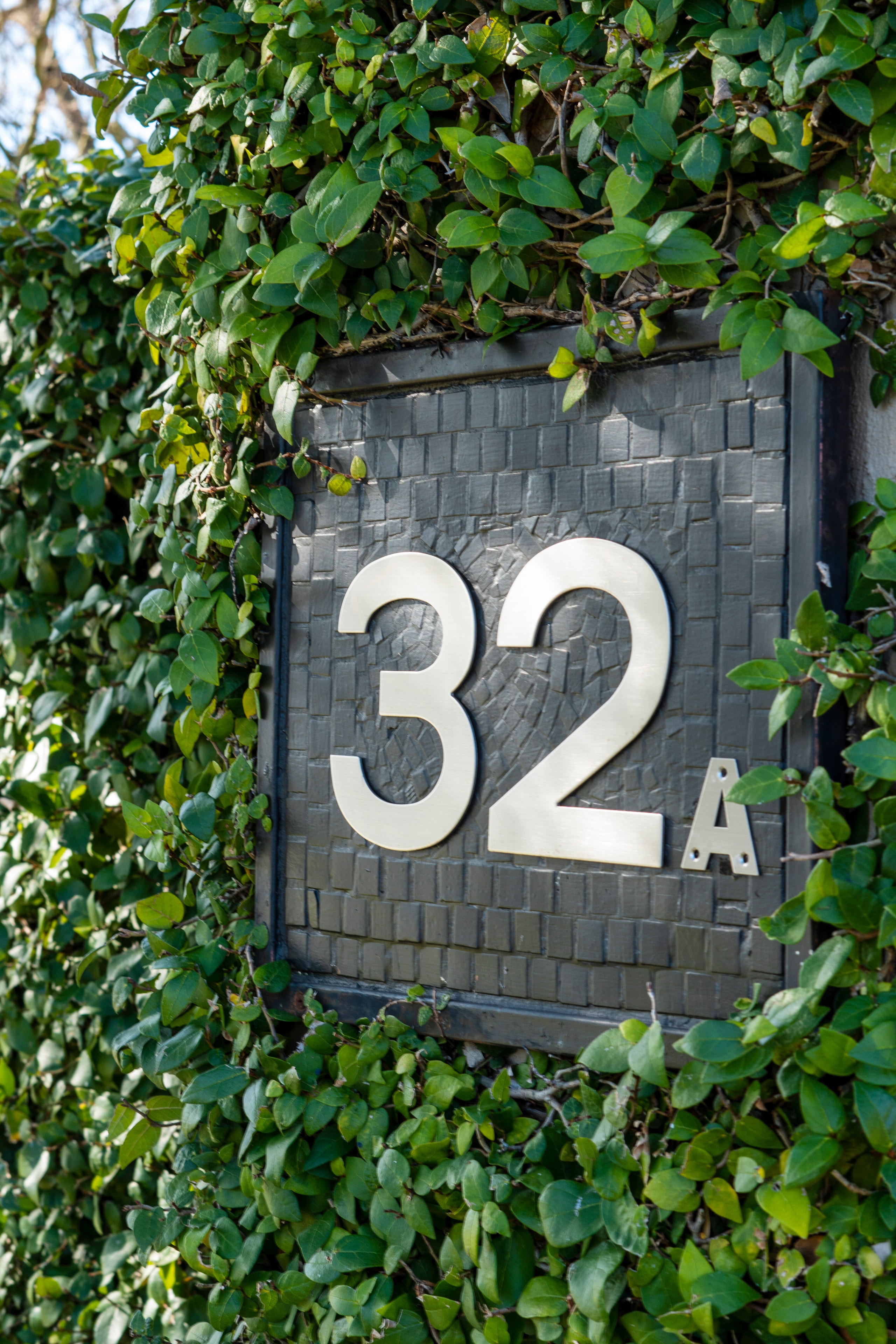 Twilight exterior property photography